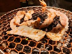 -烧肉达人•炭火烧肉(新天地店)