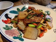 -树厨贵州菜(大十字店)