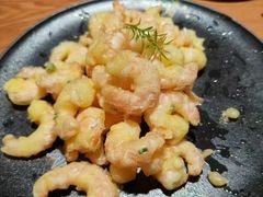 -吕氏疙瘩汤·新鲁菜(济南万象城店)