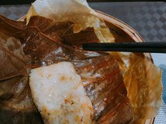 糯米鸡-布拉王港式美食(绿城店)