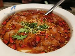 -金佬馆·川菜bistro(芜湖镜湖万达店)