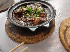 -小时候焗海鲜(鄞州万达店)