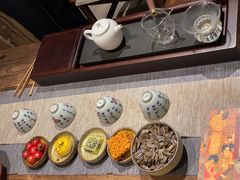 -邈墨茶馆(大兜路1号店)