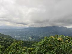 -大余丫山旅游度假区