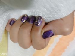 -Pink You美甲美睫纹绣定制中心