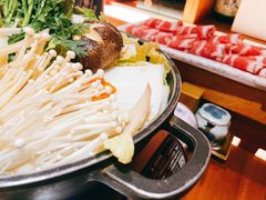 -有喜屋·深夜食堂(北京西路店)