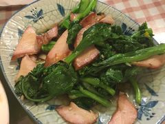 -聂记粤菜馆(鼓西路店)