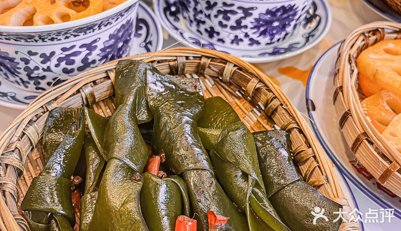 怎么那么火？我才不信能有多好吃必须去尝一尝