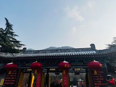 -华清宫景区