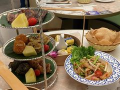 -KingThaia金泰兰(滨江天街店)