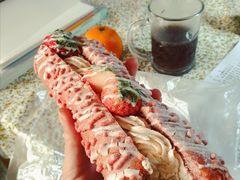 -爱达乐面包生日蛋糕(十陵成大店)