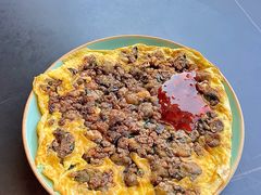 -鑫悦楼煎蟹·16年海鲜大排档