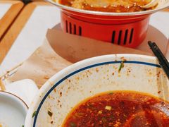 -蓉李记成都名小吃(合肥包河万达店)