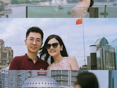 -罗斯福色戒酒吧(外滩店)
