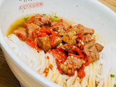 -易裕和·长沙米粉(友谊路店)