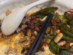 -阳阳中国饭(北京荟聚店)