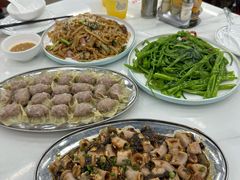 -嘉升大排档(番禺总店)