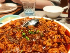 -四川饭店·川味水煮鱼(长白店)