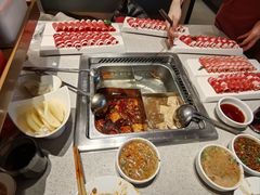 -海底捞火锅(番禺广场店)