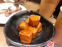 爆浆Q弹豆捞-周沫西餐(漫广场店)