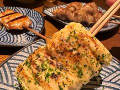 -鸟泉居酒屋·烧鸟·酒馆(百子湾店)