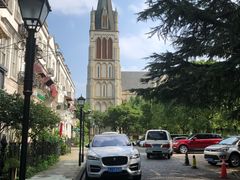 -钟书阁(松江泰晤士小镇店)