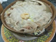 -砂锅居(西四店)