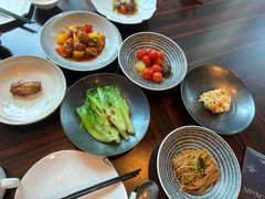 -新天世纪中餐厅