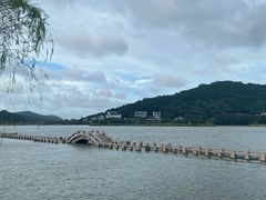 -南北湖风景区