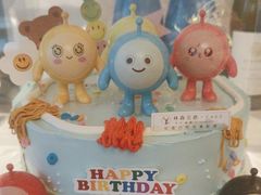 -鱼乐轩·俄罗斯海鲜直供餐厅(群力店)