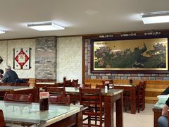 -青岛锅贴(四流中路店)
