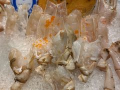 -东海怡品海鲜豆捞(星街坊店)