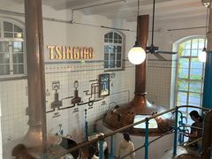 -青岛啤酒博物馆