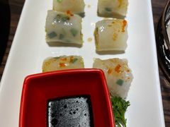 金网鲜虾肠粉-避风塘(光启城店)