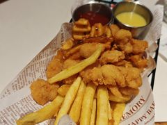 -Aqua Oasis 水天堂(石路天虹店)