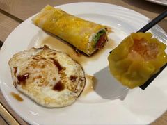 -佳源四季酒店-雅悦自助餐厅(新洲路店)