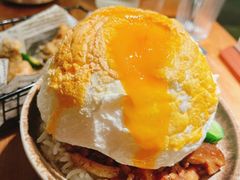 -岛风·台食小馆 ISLAND BISTRO(烟台山店)