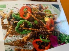 -盛港湾海鲜食府(黄沙店)