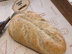 茶茶伯爵包-好利来(红牌楼店)