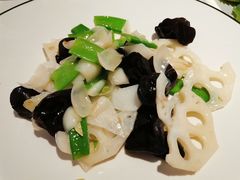 -纳地素食(石门公园店)