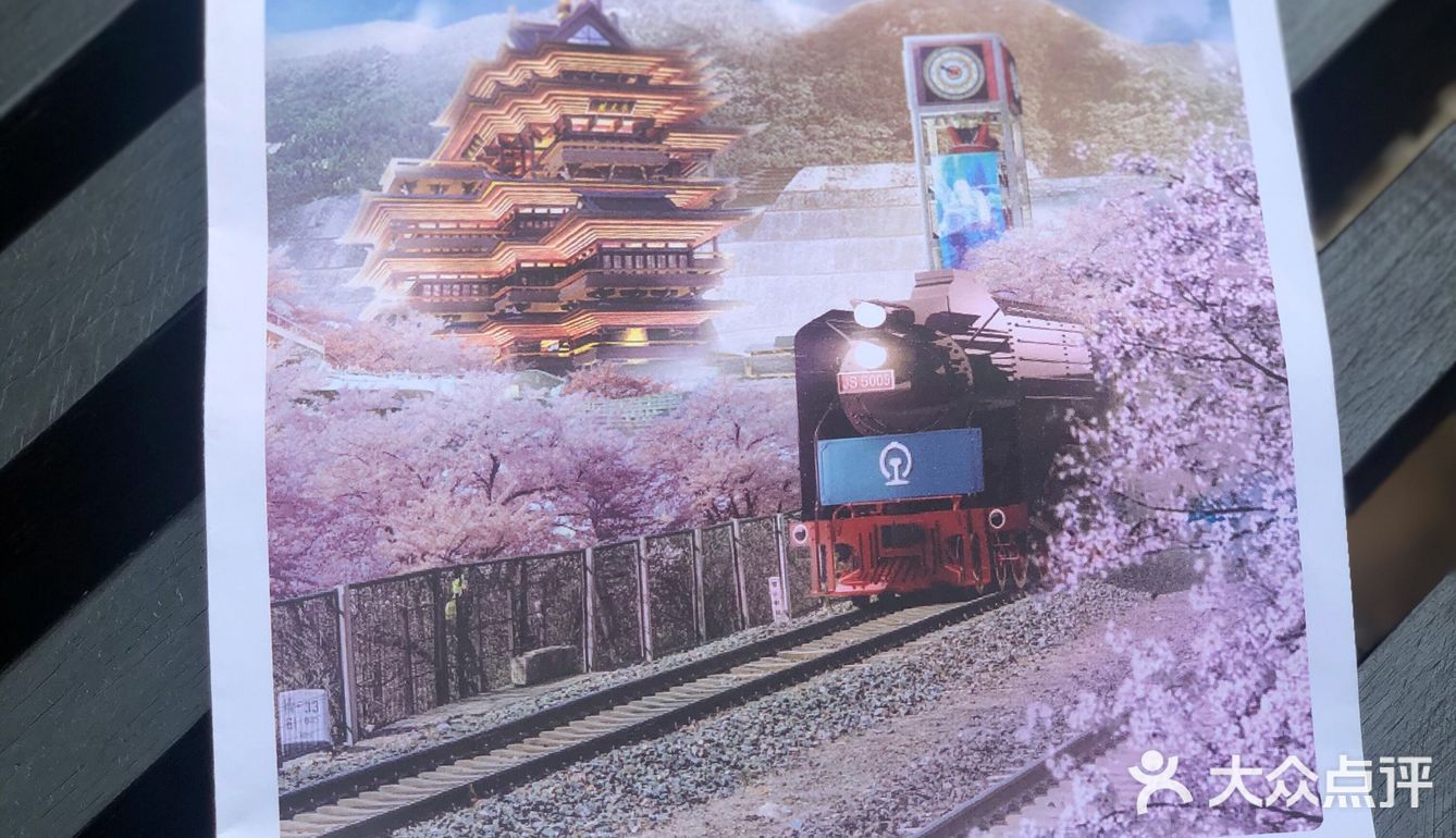 16号开园提前探密园博园