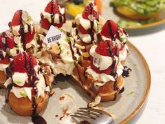 -BE BRIGHT KITCHEN(正佳广场店)