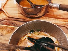 -小满手工粉(上海文峰广场店)