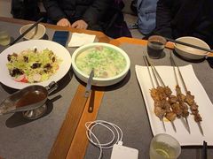 -德发长·花式蒸饺(大唐不夜城店)