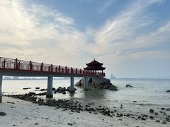 -三亚蜈支洲岛旅游区