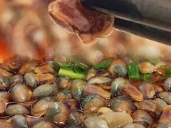 咸泥螺-华盛丰温州大排档(东三环南路店)