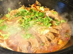 -刘淑芬·活鱼铁锅炖(北京首店)