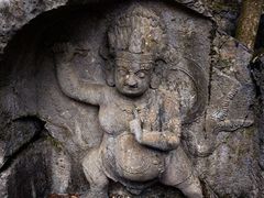 -灵隐飞来峰景区