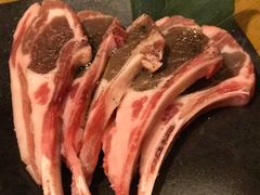 -赤坂亭·M9和牛烧肉·铁板烧(合肥万象城店)