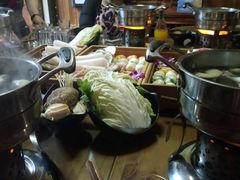 斑鱼片-丽江庭院之丽江往事(安定门店)